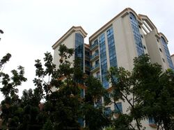 Century Mansions (D23), Apartment #580651921